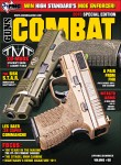 Guns Magazine Combat 2015 Special Edition: "100 Years in the Making" by Michael Janich