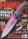Tactical Knives Magazine: "Cutting Swedge" by Tim Stetzer
