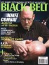 Black Belt Magazine: "Bleeding Edge" by Michael Janich