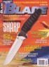 Blade Magazine: "BESH Wedge Sweeps the Knife Nation" by Mike Haskew