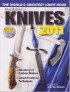 Knives Annual 2011:  "BESH Wedge in the Business" by Michael Janich