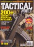 TACTICAL WORLD Publication profiles two BESH Designs